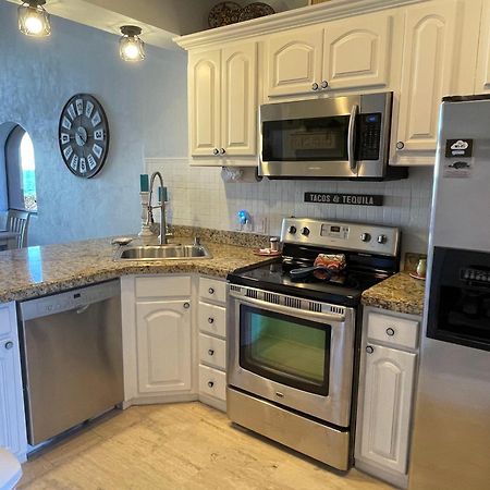 Aparthotel Marina Pinacate B-101 Puerto Peñasco Zewnętrze zdjęcie