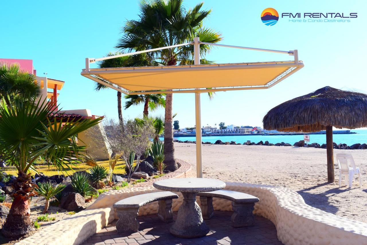 Aparthotel Marina Pinacate B-101 Puerto Peñasco Zewnętrze zdjęcie