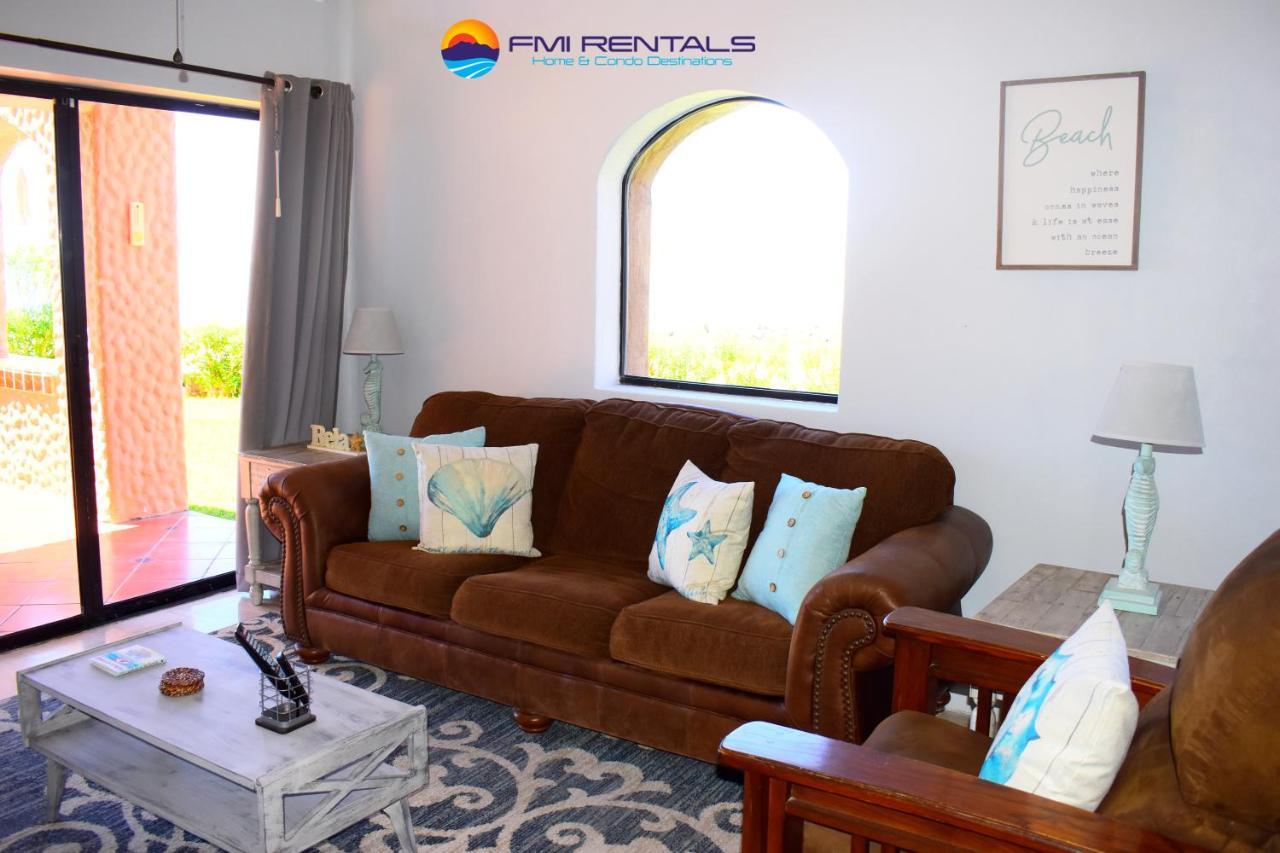 Aparthotel Marina Pinacate B-101 Puerto Peñasco Zewnętrze zdjęcie