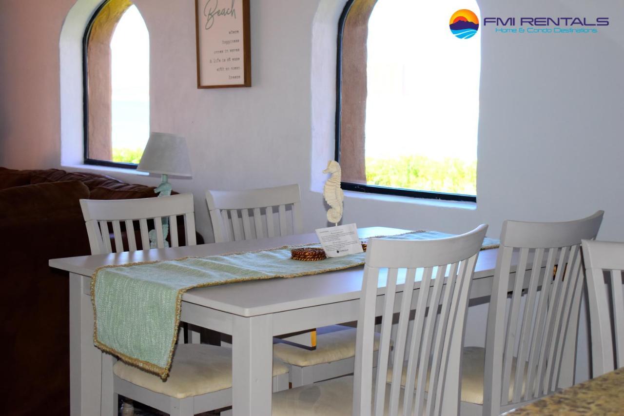 Aparthotel Marina Pinacate B-101 Puerto Peñasco Zewnętrze zdjęcie