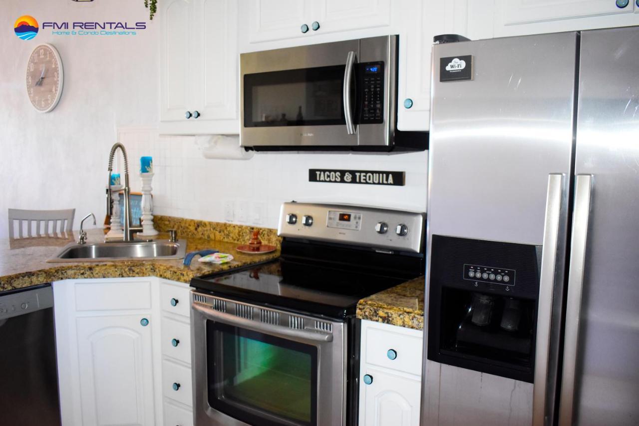 Aparthotel Marina Pinacate B-101 Puerto Peñasco Zewnętrze zdjęcie