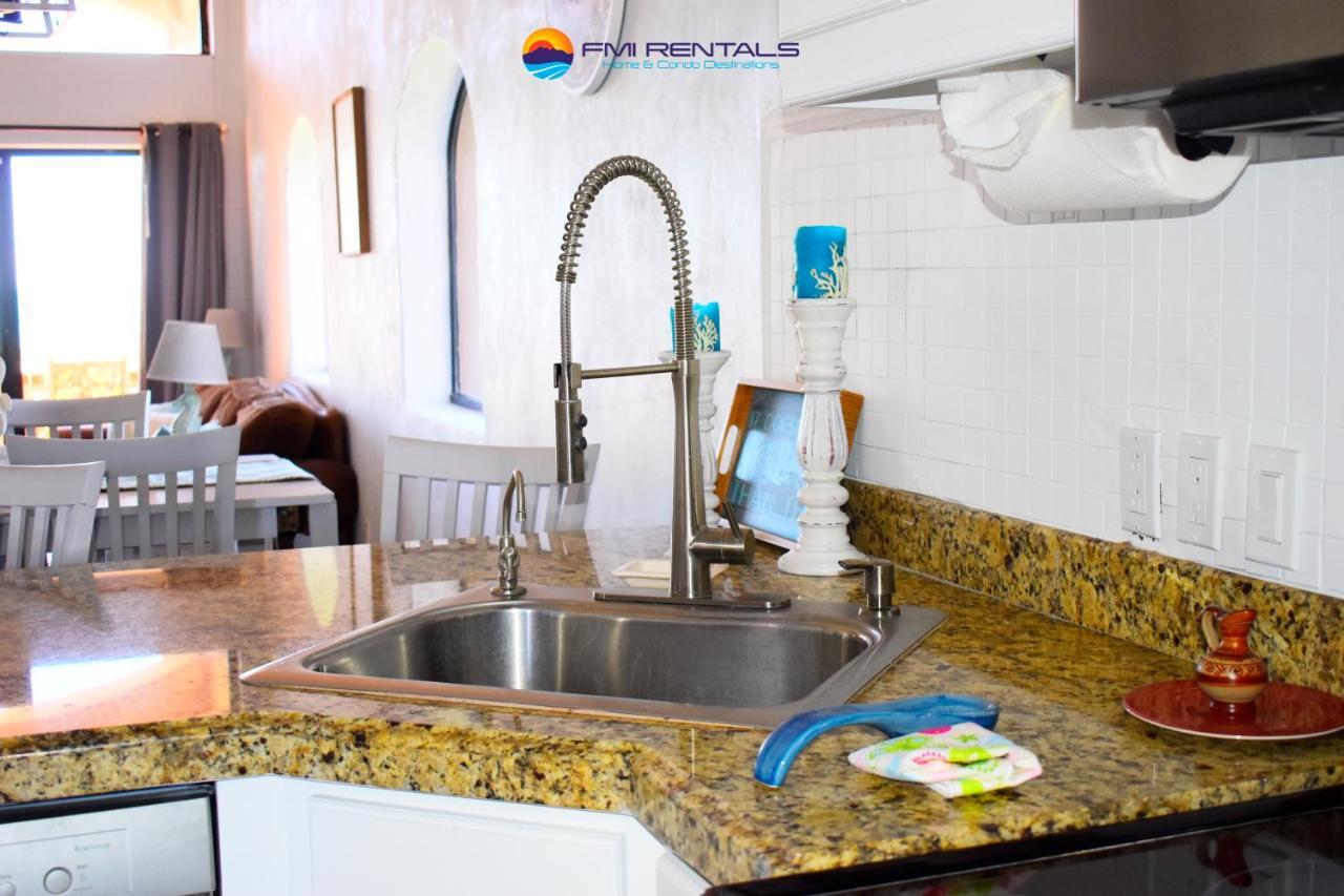 Aparthotel Marina Pinacate B-101 Puerto Peñasco Zewnętrze zdjęcie