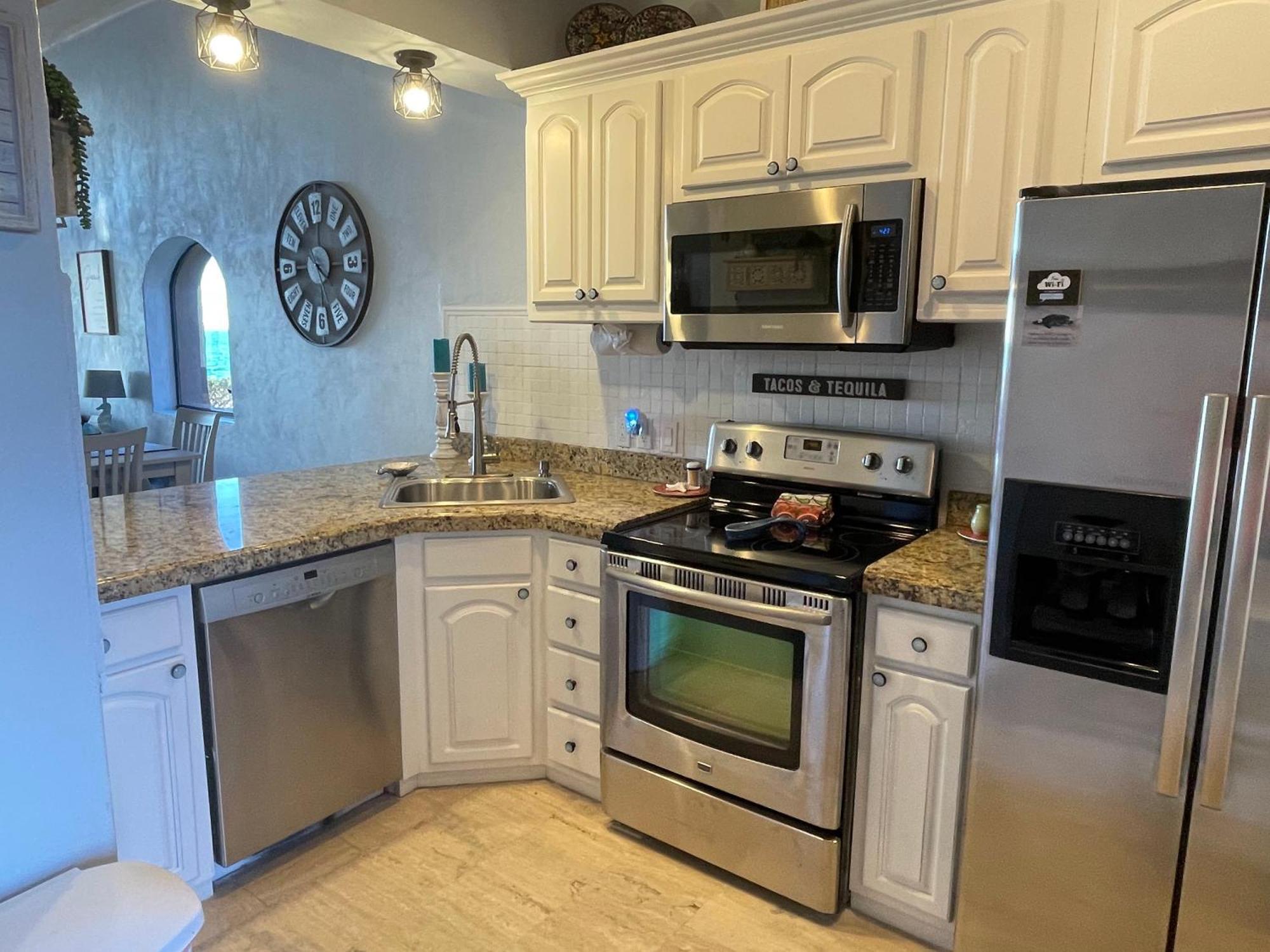 Aparthotel Marina Pinacate B-101 Puerto Peñasco Zewnętrze zdjęcie