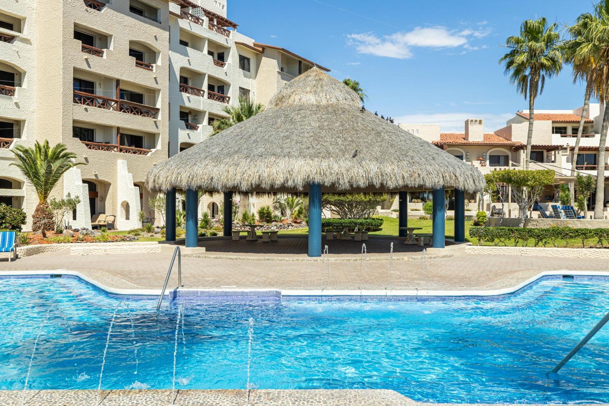 Aparthotel Marina Pinacate B-101 Puerto Peñasco Zewnętrze zdjęcie
