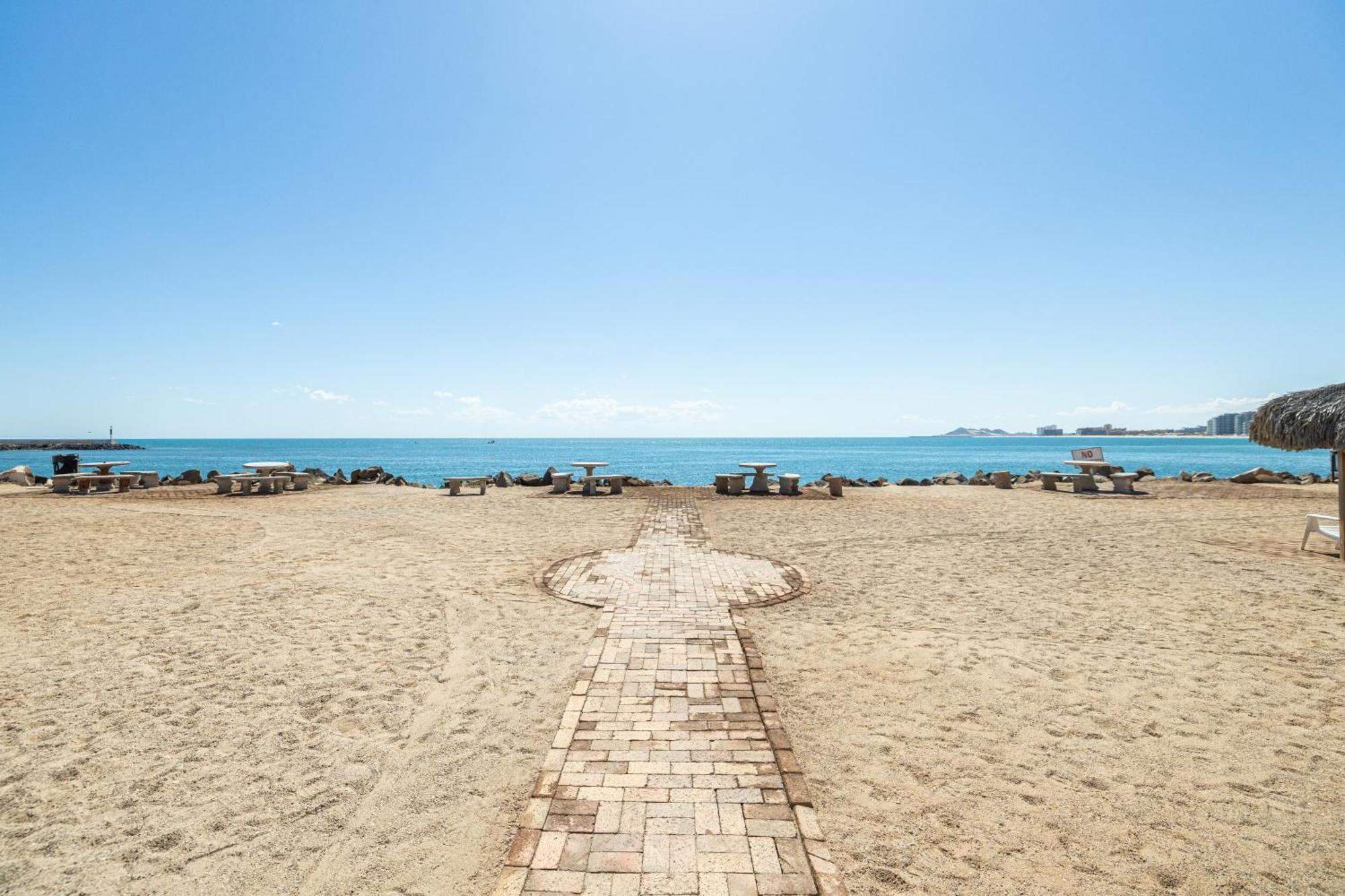 Aparthotel Marina Pinacate B-101 Puerto Peñasco Zewnętrze zdjęcie