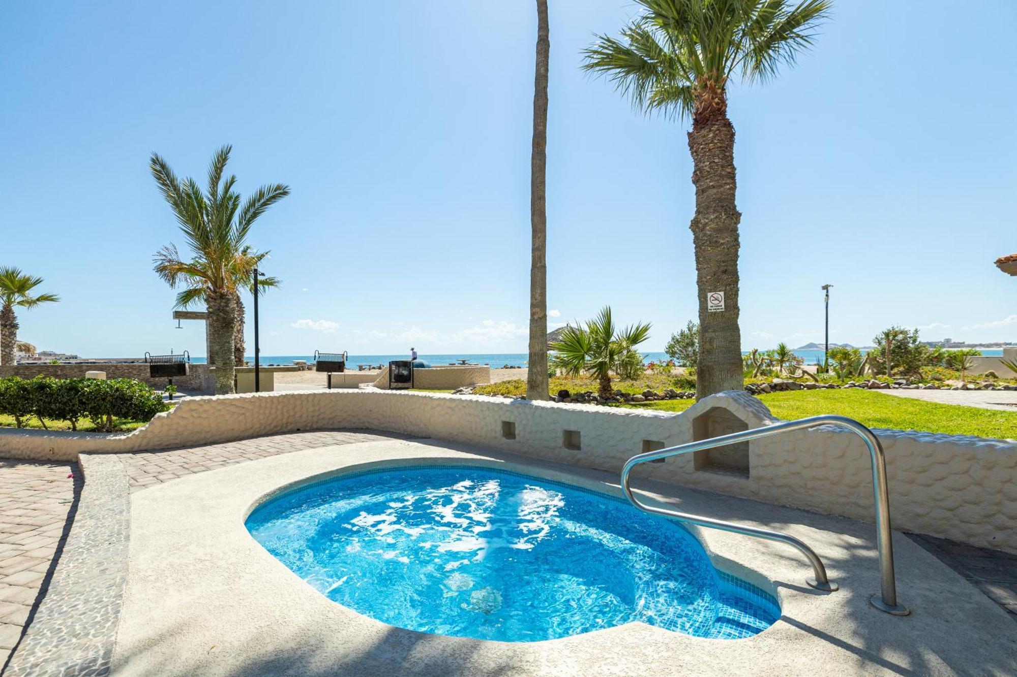 Aparthotel Marina Pinacate B-101 Puerto Peñasco Zewnętrze zdjęcie