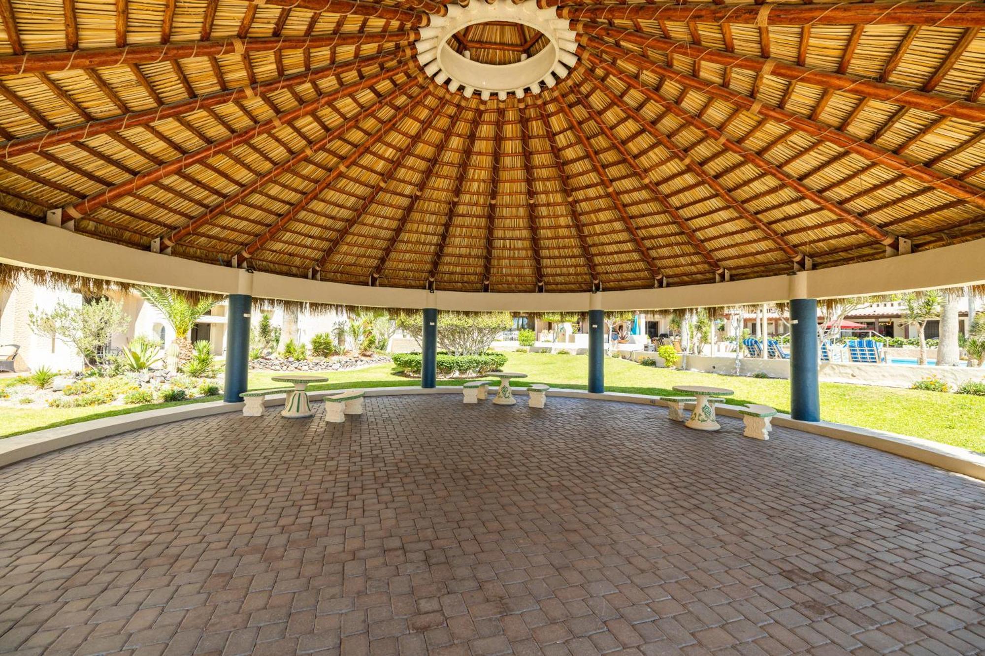 Aparthotel Marina Pinacate B-101 Puerto Peñasco Zewnętrze zdjęcie