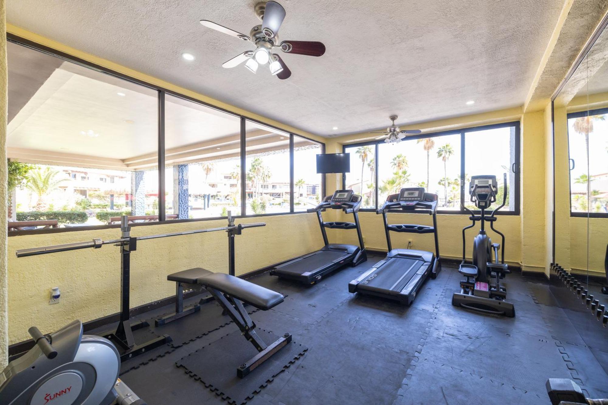 Aparthotel Marina Pinacate B-101 Puerto Peñasco Zewnętrze zdjęcie