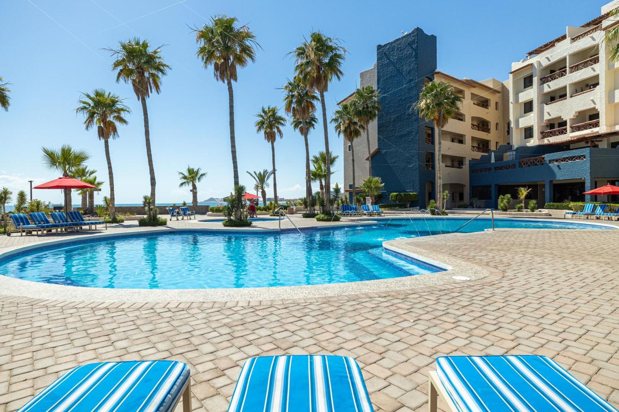 Aparthotel Marina Pinacate B-101 Puerto Peñasco Zewnętrze zdjęcie