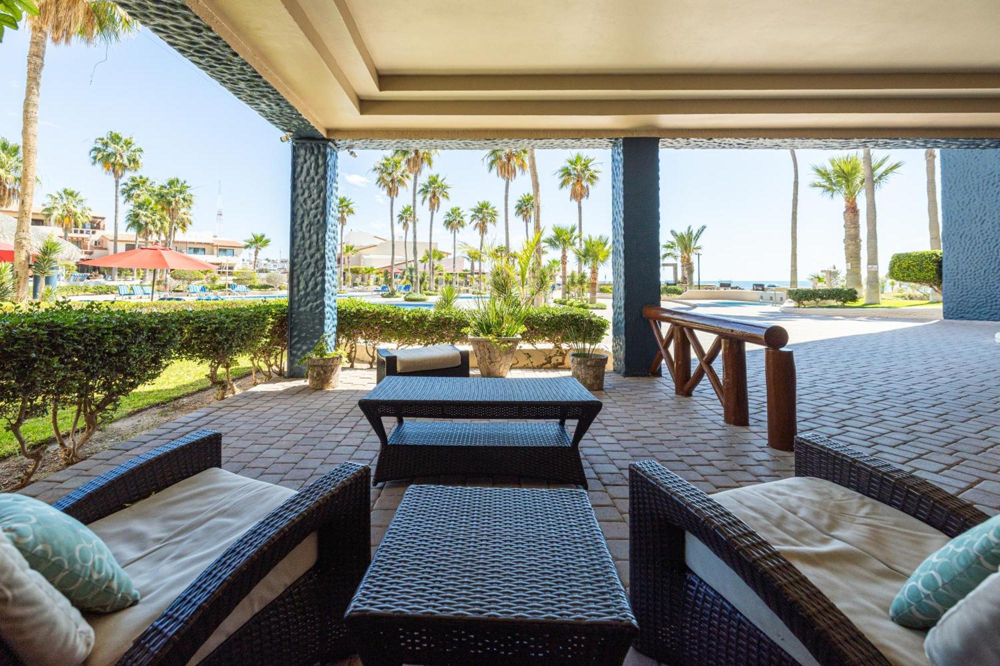 Aparthotel Marina Pinacate B-101 Puerto Peñasco Zewnętrze zdjęcie