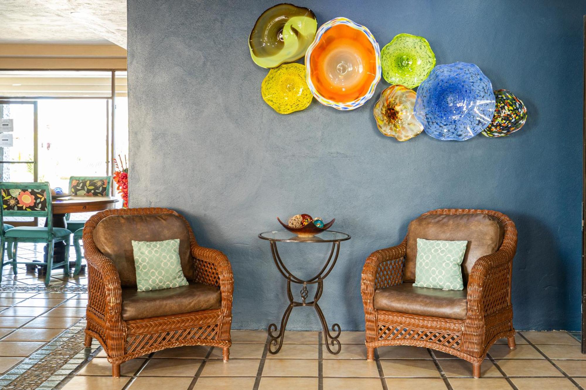 Aparthotel Marina Pinacate B-101 Puerto Peñasco Zewnętrze zdjęcie
