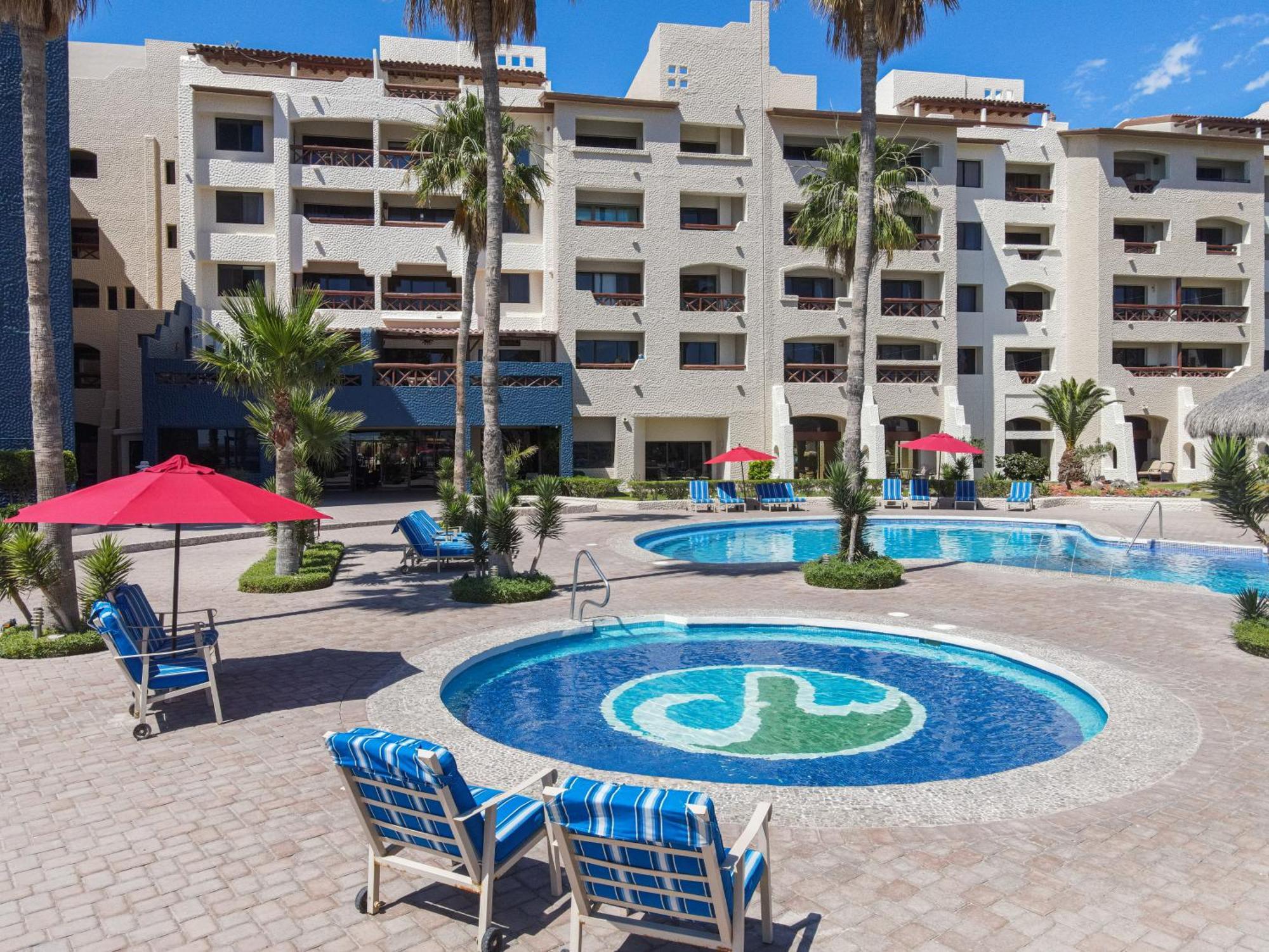 Aparthotel Marina Pinacate B-101 Puerto Peñasco Zewnętrze zdjęcie