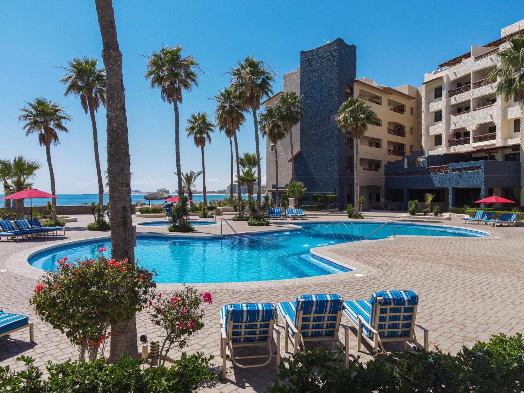 Aparthotel Marina Pinacate B-101 Puerto Peñasco Zewnętrze zdjęcie