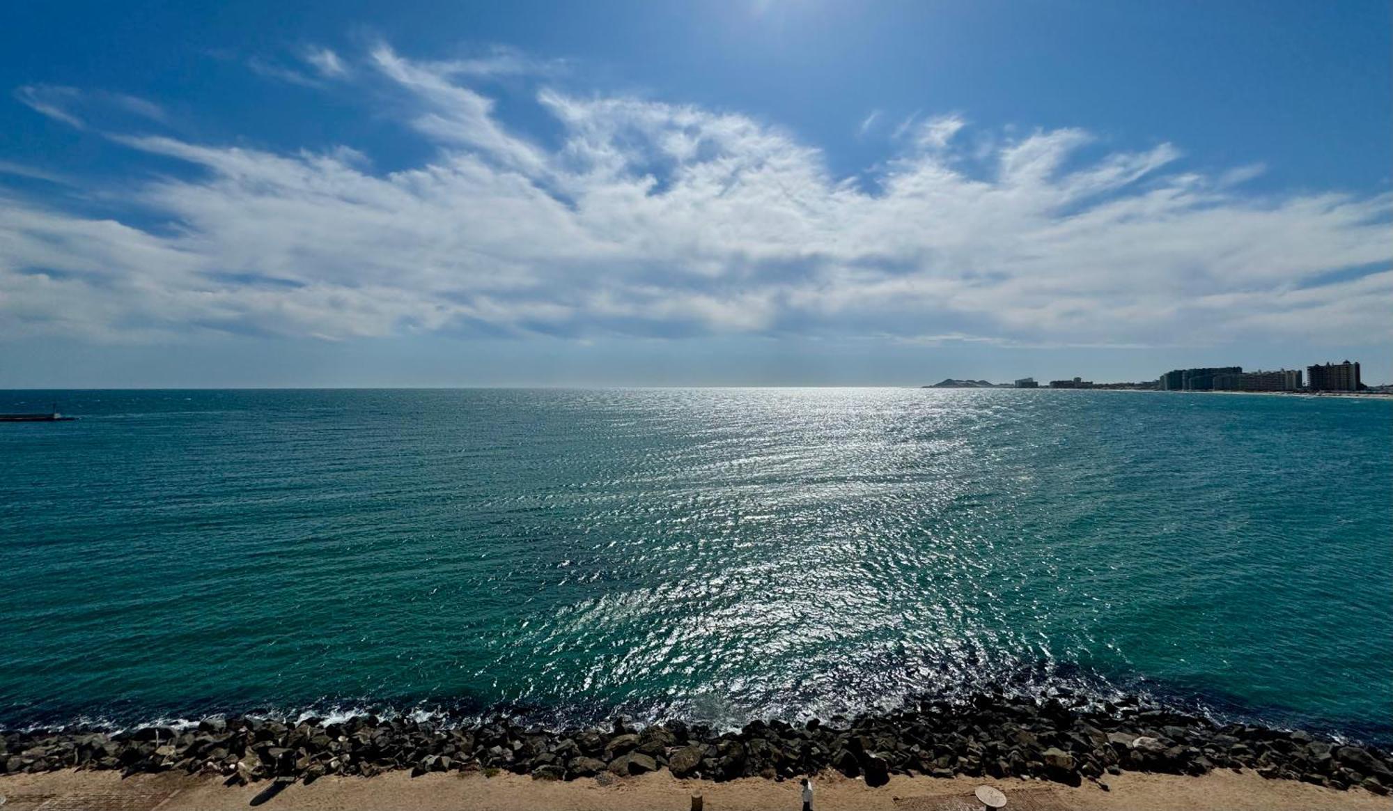 Aparthotel Marina Pinacate B-101 Puerto Peñasco Zewnętrze zdjęcie