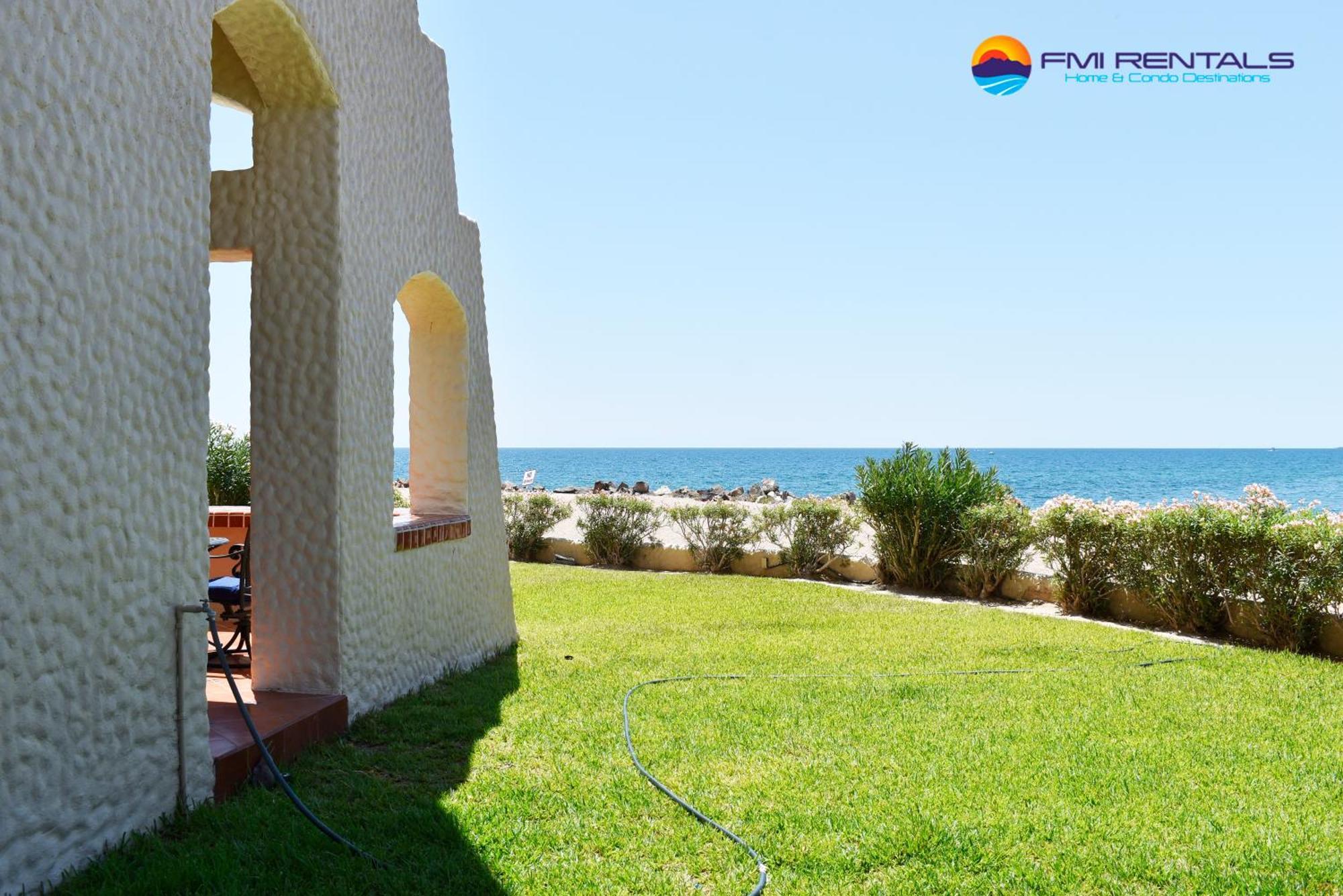 Aparthotel Marina Pinacate B-101 Puerto Peñasco Zewnętrze zdjęcie