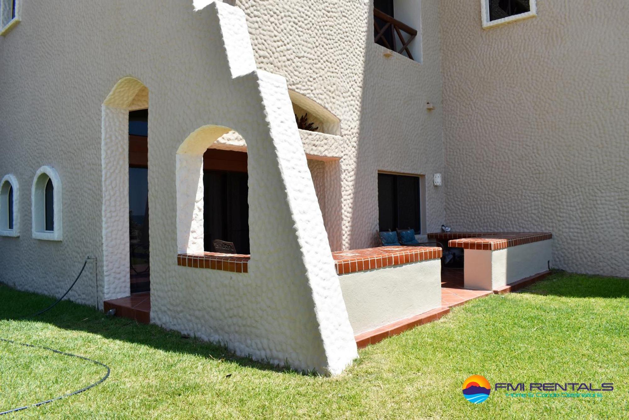 Aparthotel Marina Pinacate B-101 Puerto Peñasco Zewnętrze zdjęcie