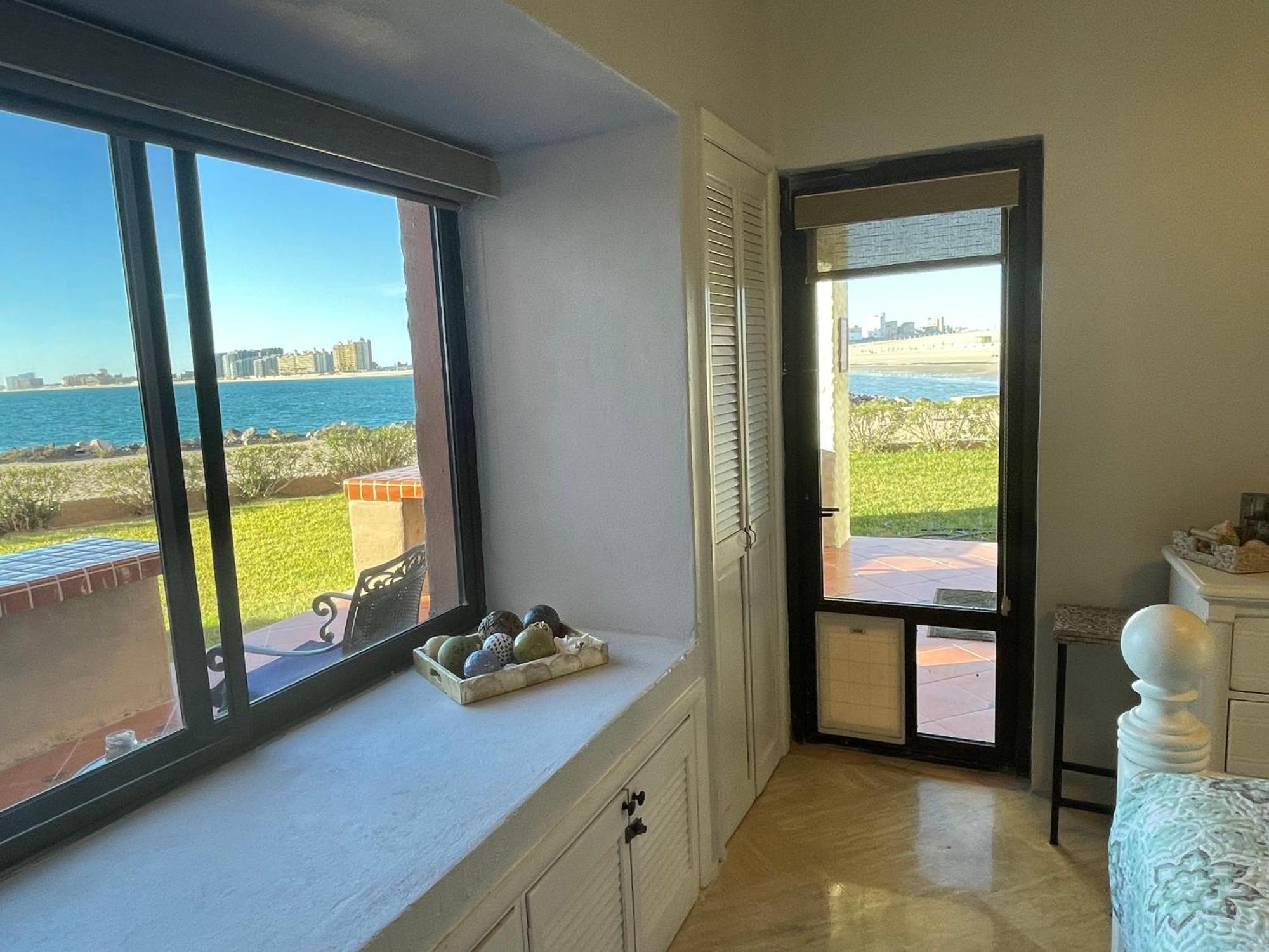 Aparthotel Marina Pinacate B-101 Puerto Peñasco Zewnętrze zdjęcie