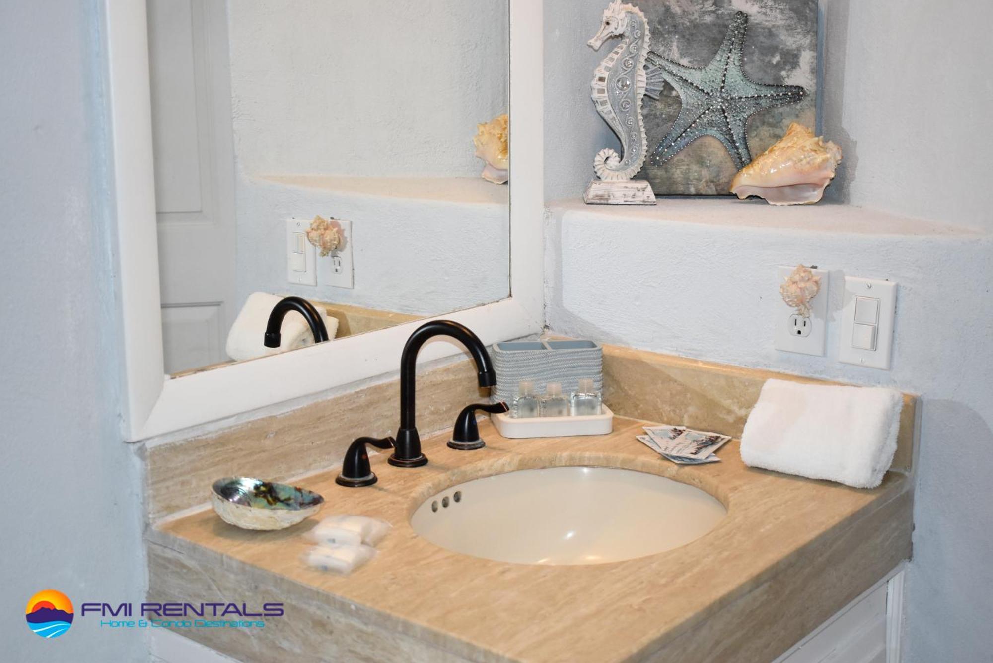 Aparthotel Marina Pinacate B-101 Puerto Peñasco Zewnętrze zdjęcie
