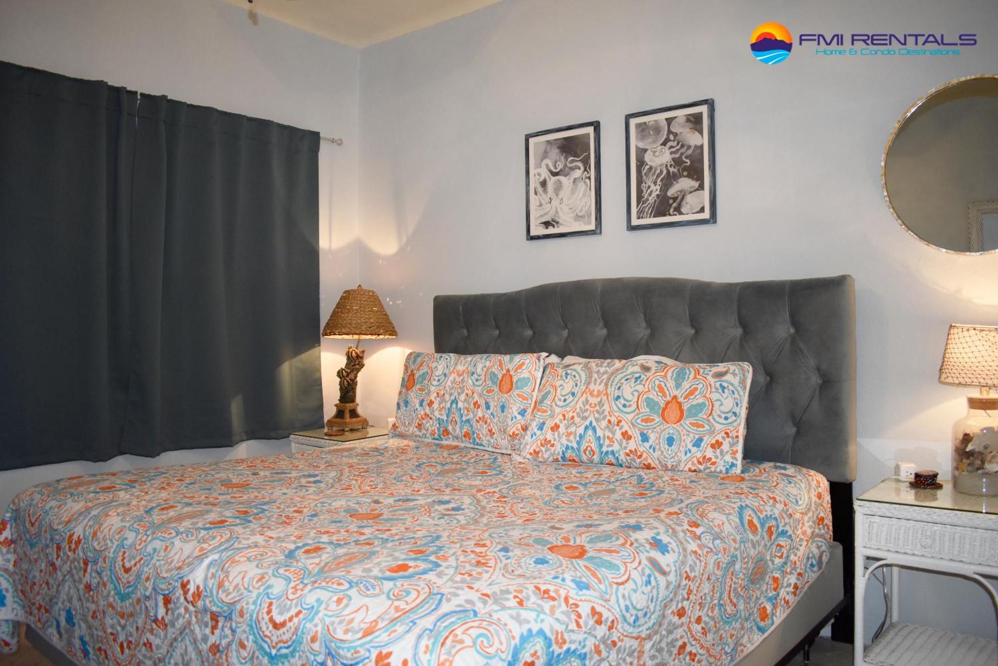 Aparthotel Marina Pinacate B-101 Puerto Peñasco Zewnętrze zdjęcie