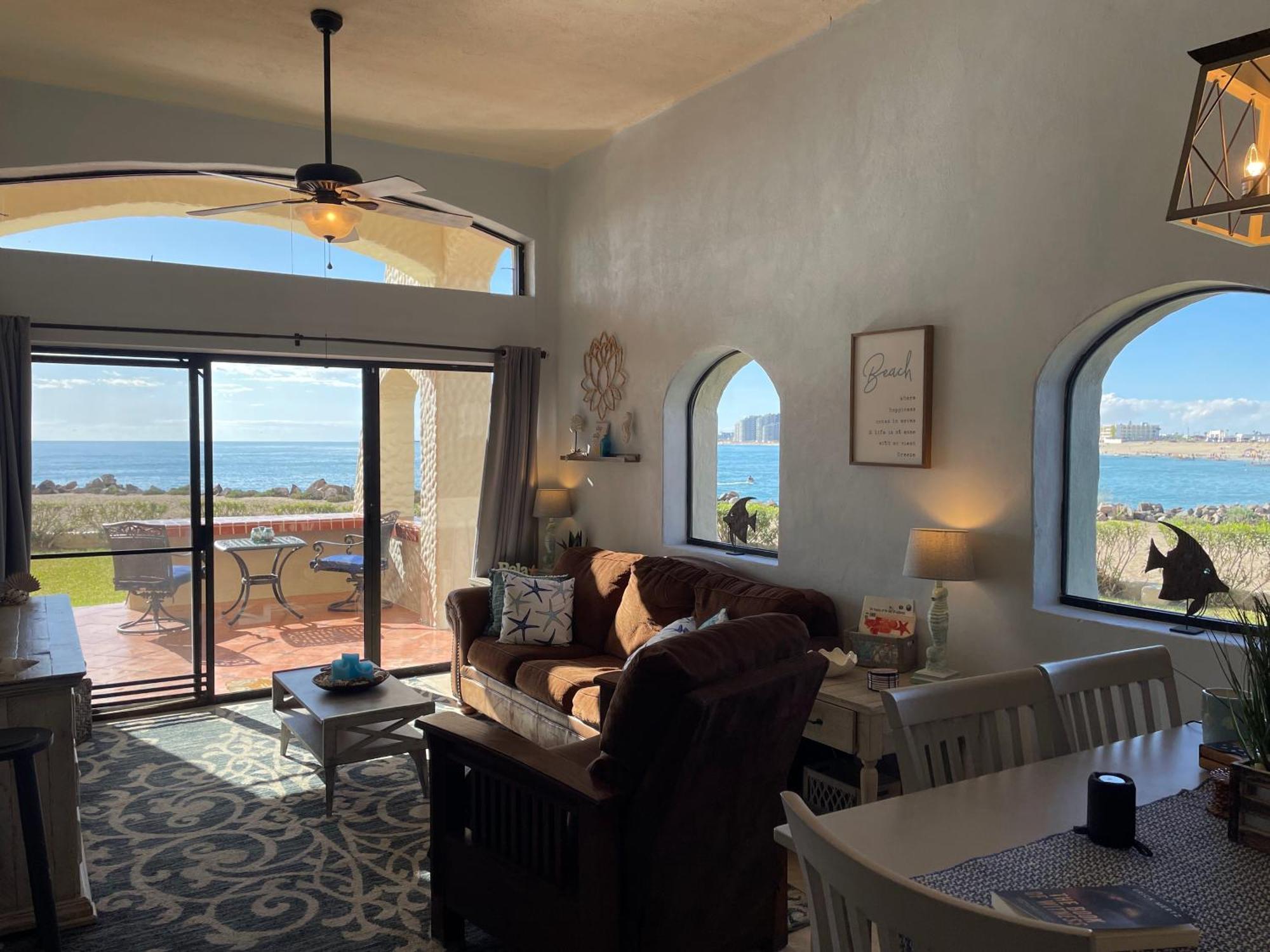 Aparthotel Marina Pinacate B-101 Puerto Peñasco Zewnętrze zdjęcie